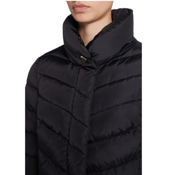 NWT Geox Seyla Winter Puffer - Picture 2 of 13